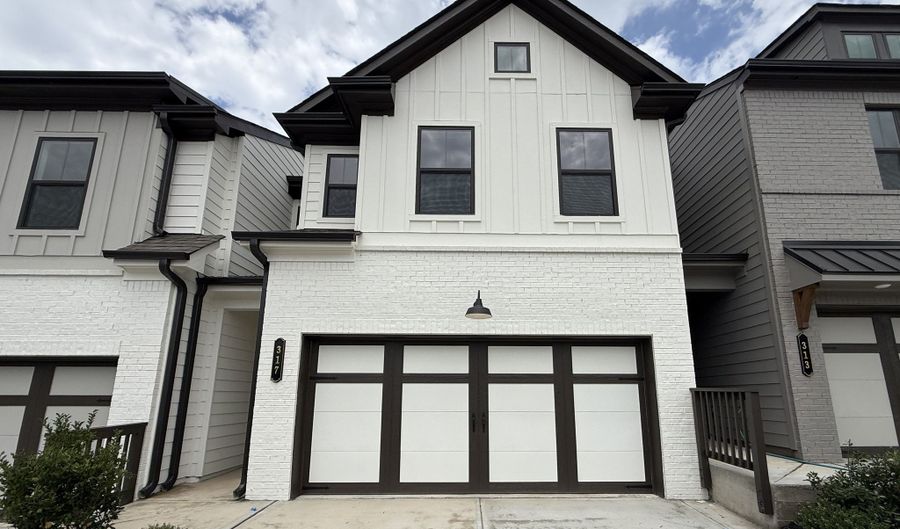 317 Brook Landing Cir, Auburn, GA 30011 - 3 Beds, 3 Bath