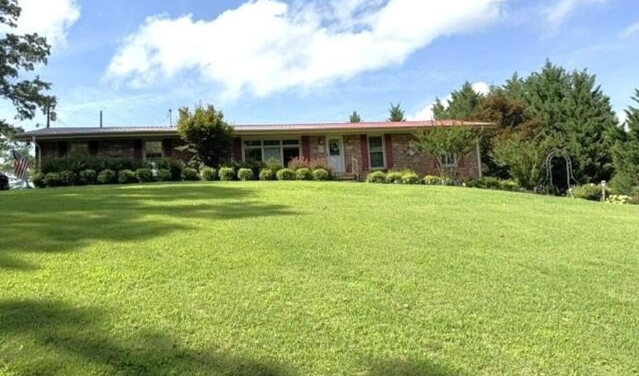 1 Woodmont Dr, Belmont, MS 38827 - 3 Beds, 1 Bath