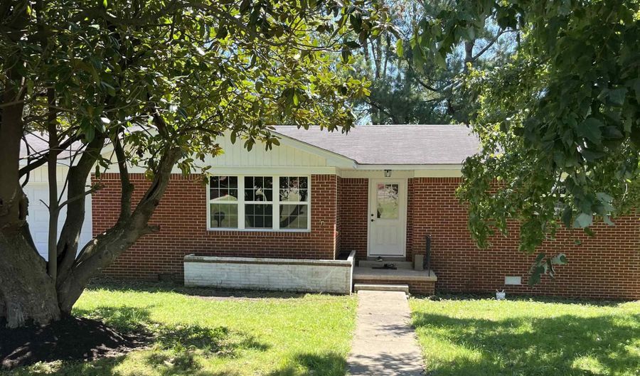 46 Whitnell Dr, Wingo, KY 42088 - 3 Beds, 2 Bath