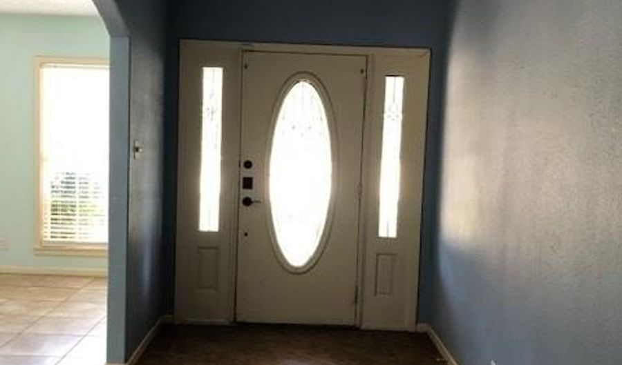 1334 Glenwood Dr, Abilene, TX 79605 - 3 Beds, 2 Bath