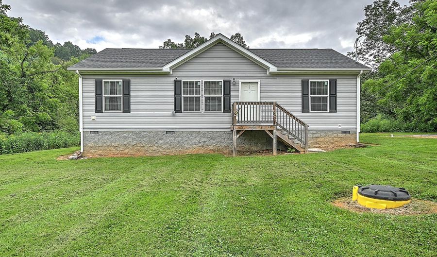 19009 Rich Valley Rd, Abingdon, VA 24210 - 3 Beds, 2 Bath