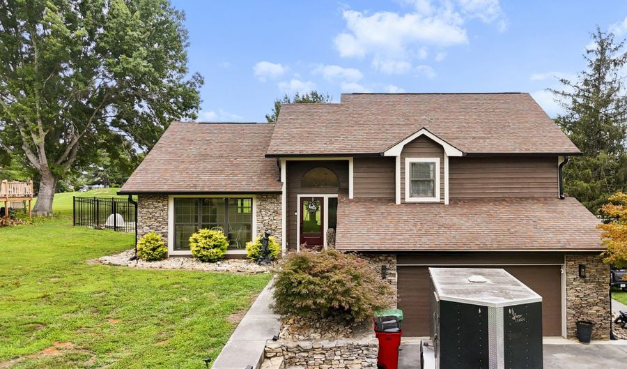 3514 E Atherton Ln, Baneberry, TN 37890 - 3 Beds, 3 Bath