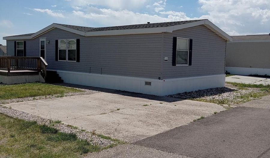 3400 S GREELEY Hwy #256, Cheyenne, WY 82007 - 3 Beds, 2 Bath
