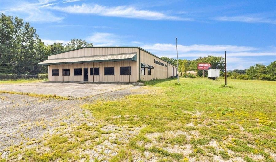 36587 US HWY 231, Ashville, AL 35953 - 0 Beds, 0 Bath