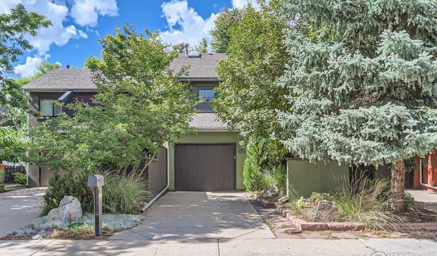 3673 Hazelwood Ct, Boulder, CO 80304 - 4 Beds, 4 Bath