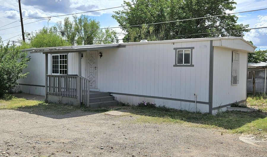 2010 S Bowers St 5, Bisbee, AZ 85603 - 3 Beds, 2 Bath