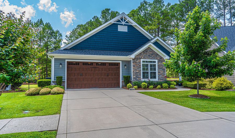 217 Tippecanoe Pl, Aberdeen, NC 28315 - 3 Beds, 2 Bath