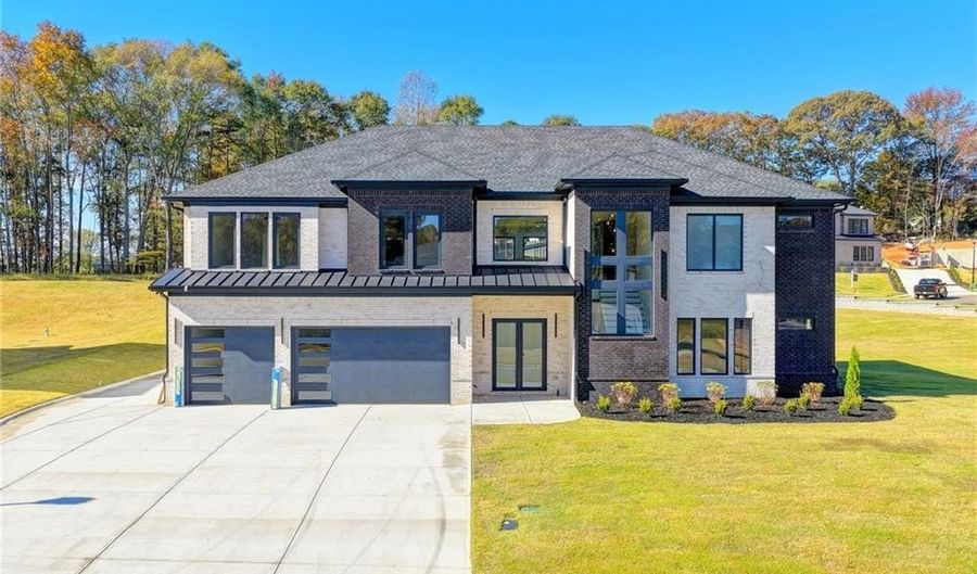 23 Deer Canyon Dr, Auburn, GA 30011 - 5 Beds, 5 Bath