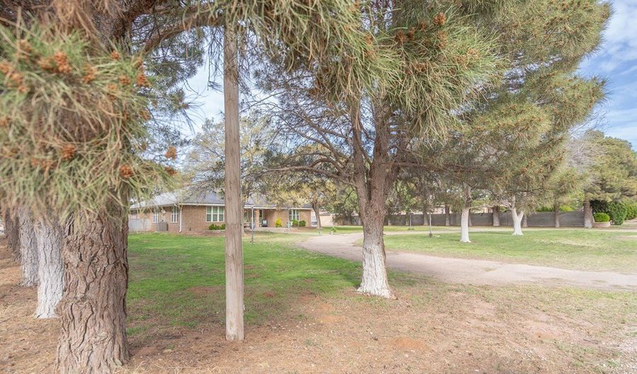 1445 NE 281, Andrews, TX 79714 - 4 Beds, 2 Bath