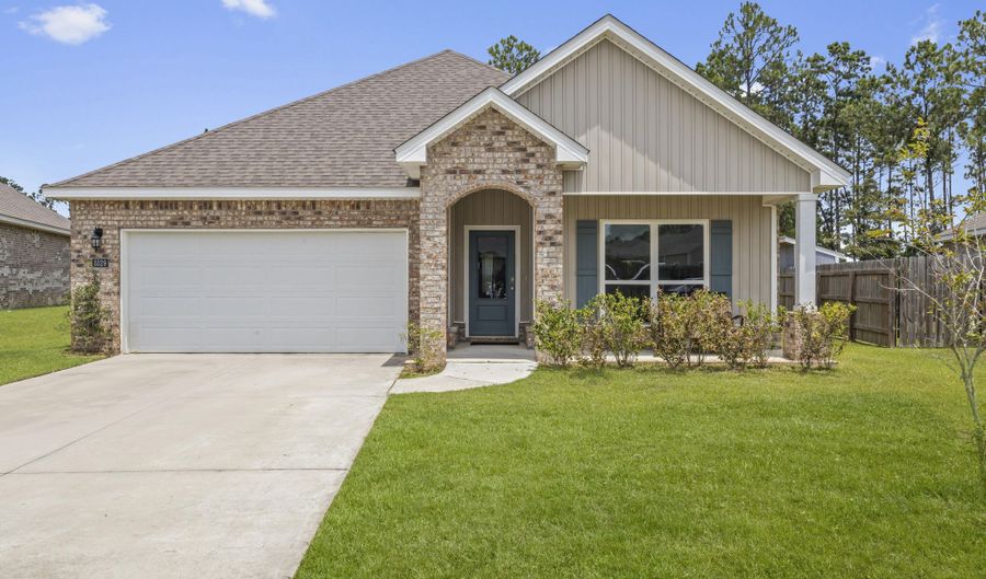 5529 Overland Dr, Biloxi, MS 39532 - 4 Beds, 2 Bath