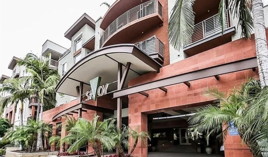 100 S Alameda St 175, Los Angeles, CA 90012 - 2 Beds, 1 Bath
