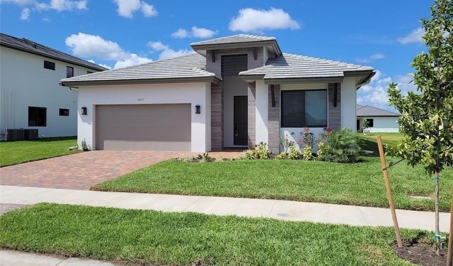 5051 Florence, Ave Maria, FL 34142 - 3 Beds, 3 Bath