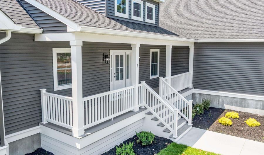 3 Patsy's Way, Cape May Court House, NJ 08210 - 4 Beds, 4 Bath