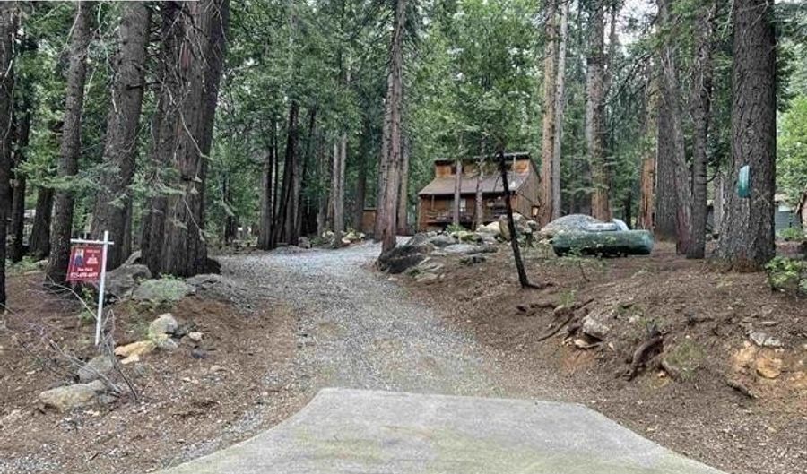 3805 The Jug Handle, Arnold, CA 95223 - 1 Beds, 1 Bath