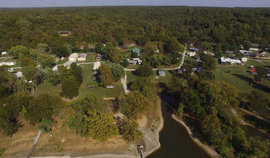 Tbd E Ferrell Drive, Afton, OK 74343 - 0 Beds, 0 Bath