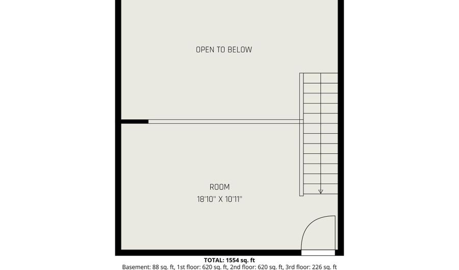 940 CHESNEY Ln, Bel Air, MD 21014 - 3 Beds, 3 Bath