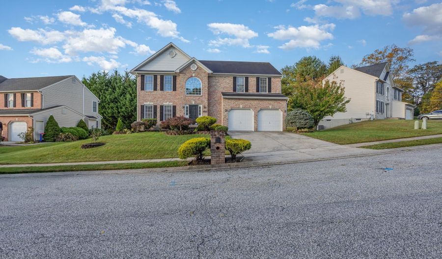 603 LORING Ave, Bel Air, MD 21014 - 5 Beds, 4 Bath