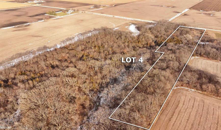 31305 S Ave . LOT 4, Adel, IA 50003 - 0 Beds, 0 Bath