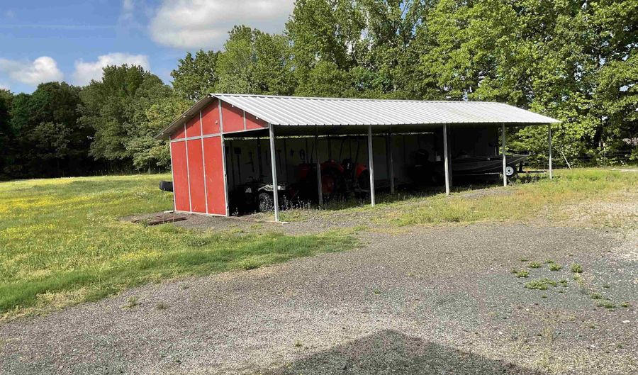 169 Buck Glade Rd, Beebe, AR 72012 - 1 Beds, 2 Bath