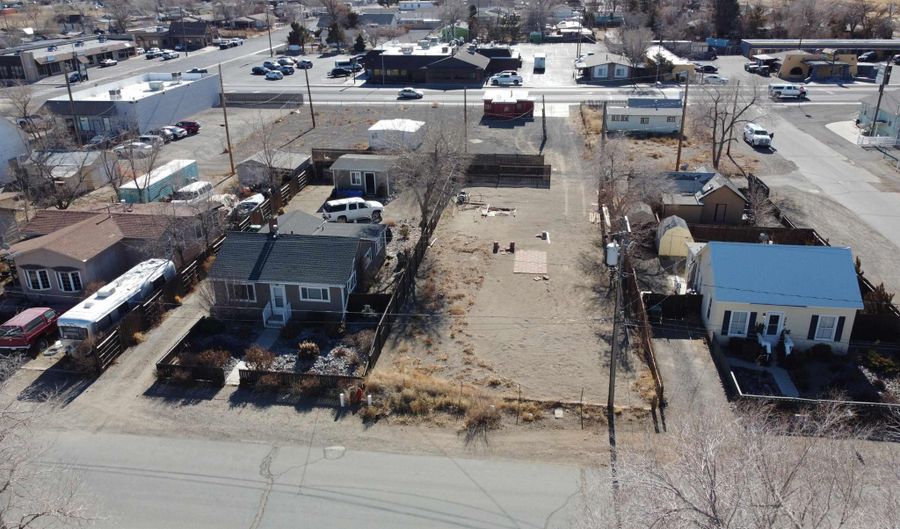 150 1st St, Fernley, NV 89408 - 0 Beds, 0 Bath