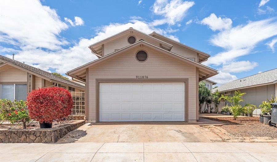 91-1076 Piipii St, Ewa Beach, HI 96706 - 3 Beds, 3 Bath