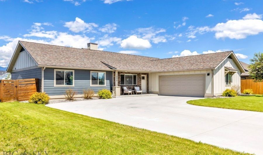1402 Ingomar Blvd, Belgrade, MT 59714 - 4 Beds, 2 Bath