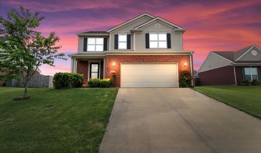 1027 Bluebell Way, Bowling Green, KY 42104 - 4 Beds, 3 Bath