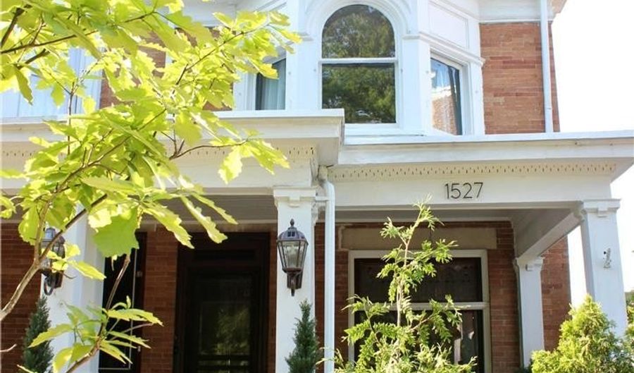 1527 W Turner St, Allentown, PA 18102 - 4 Beds, 2 Bath