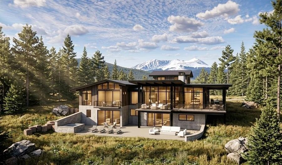 Homestead 17 Cumberland Drive lot 17, Breckenridge, CO 80424 - 0 Beds, 0 Bath