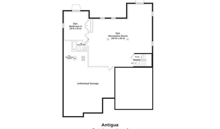 HOMESITE 65 FIRE THORN Lane, Lincoln, DE 19960 - 4 Beds, 3 Bath