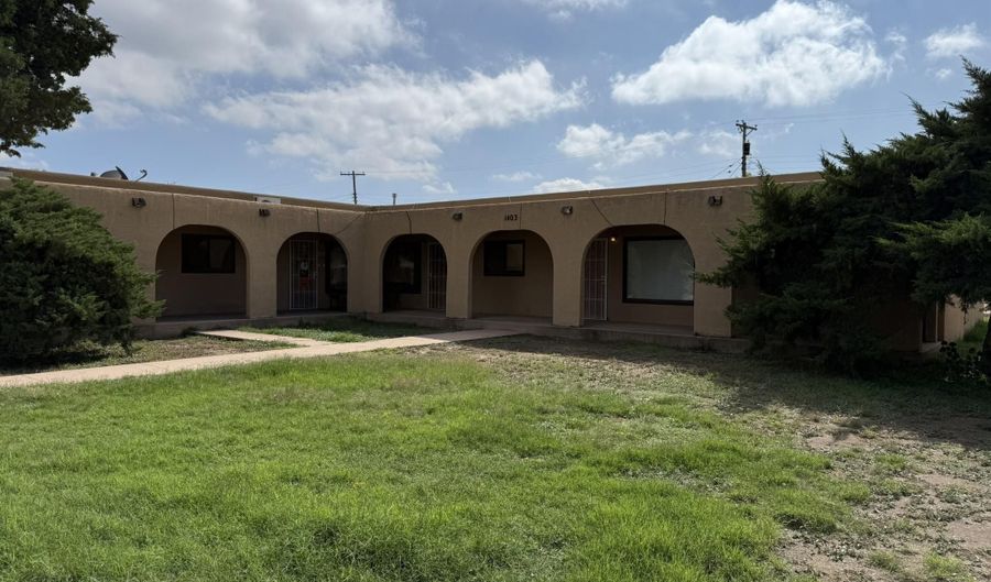 1403 W Hank Ave, Artesia, NM 88210 - 4 Beds, 0 Bath