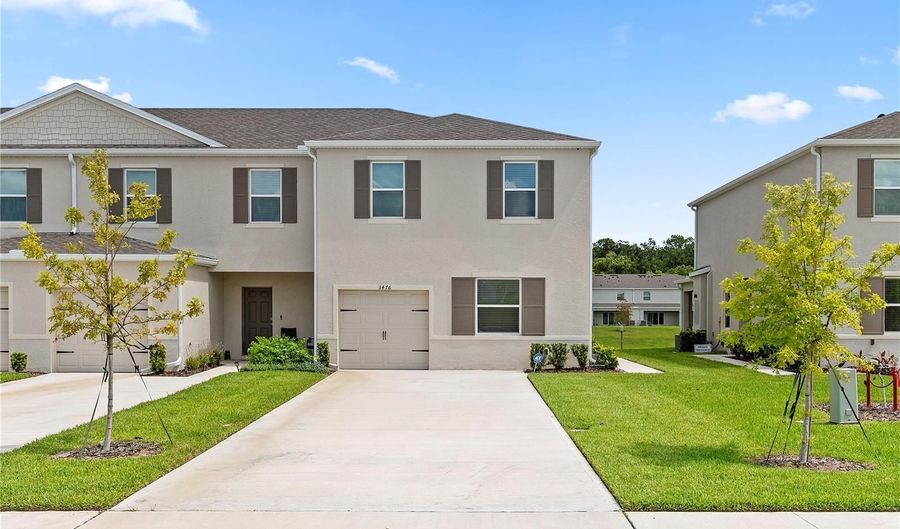 3476 MAJOR OAK Blvd, Apopka, FL 32703 - 3 Beds, 3 Bath