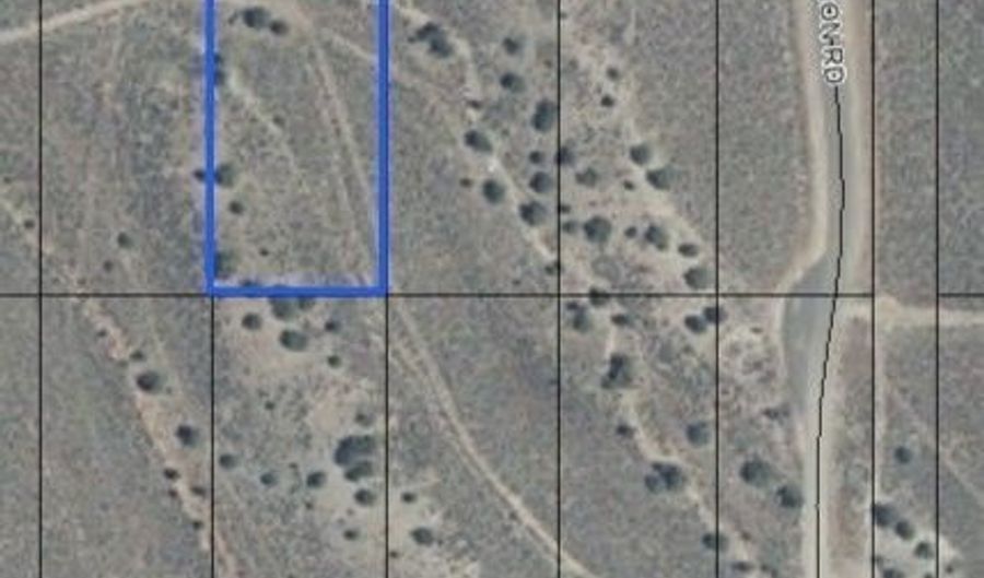 066020004 BLUE RIDGE St, Elko, NV 89801 - 0 Beds, 0 Bath