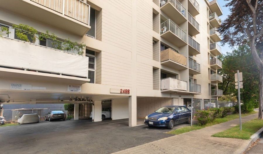 2488 Kapiolani Blvd 203, Honolulu, HI 96826 - 2 Beds, 2 Bath