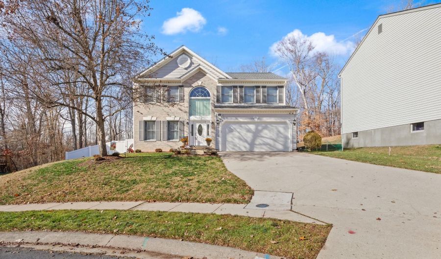 1211 TRILLIUM Ct, Belcamp, MD 21017 - 4 Beds, 3 Bath