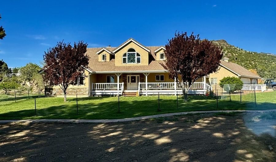 580 S STAGECOACH Dr, Brookside, UT 84782 - 4 Beds, 3 Bath