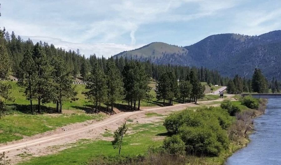 1205 Petty Creek Rd, Alberton, MT 59820 - 0 Beds, 0 Bath