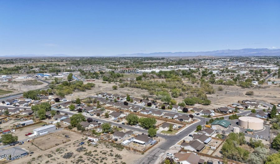 1250 Eagle Rock Rd, Fallon, NV 89406 - 3 Beds, 2 Bath