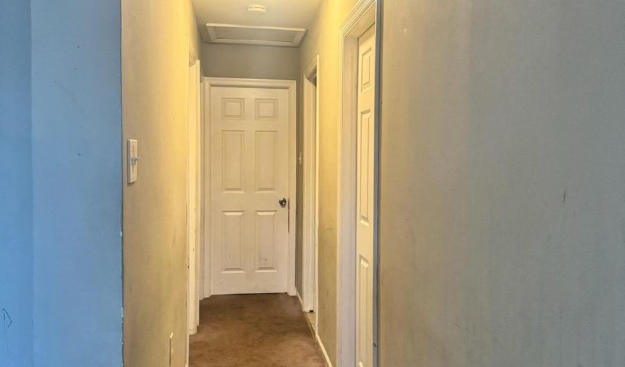 1284-1286 Washington Ave, Asbury Park, NJ 07712 - 8 Beds, 2 Bath