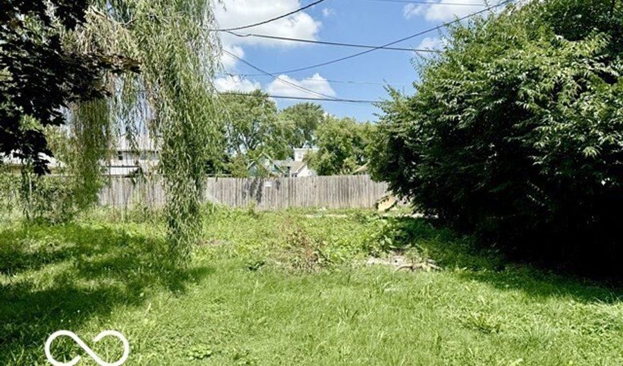 248 E Caven St, Indianapolis, IN 46225 - 0 Beds, 0 Bath