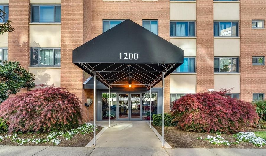 1200 S ARLINGTON RIDGE Rd 416, Arlington, VA 22202 - 0 Beds, 1 Bath