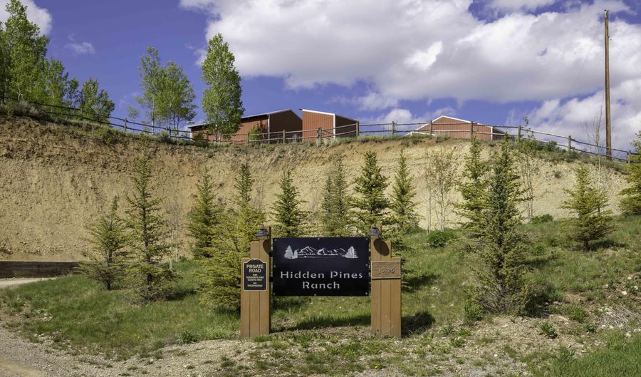 MININGER ROAD lot 6, Alpine, WY 83128 - 0 Beds, 0 Bath