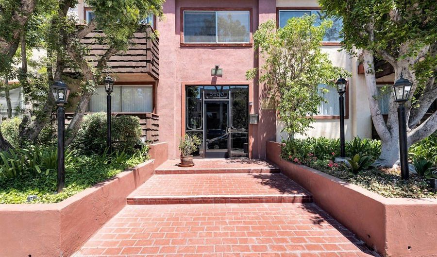 5400 Newcastle Ave 46, Encino, CA 91316 - 1 Beds, 1 Bath