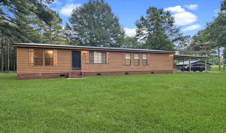 704 Pinola Braxton Rd, Braxton, MS 39044 - 3 Beds, 2 Bath
