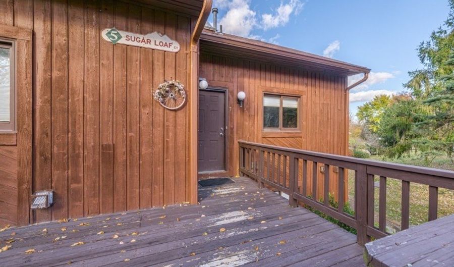 5 Sugar Loaf Ct 7, Alloway, NJ 07462 - 2 Beds, 1 Bath