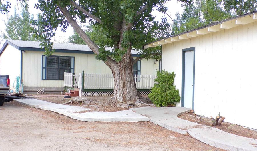 3350 Della Cir, Fallon, NV 89406 - 4 Beds, 2 Bath