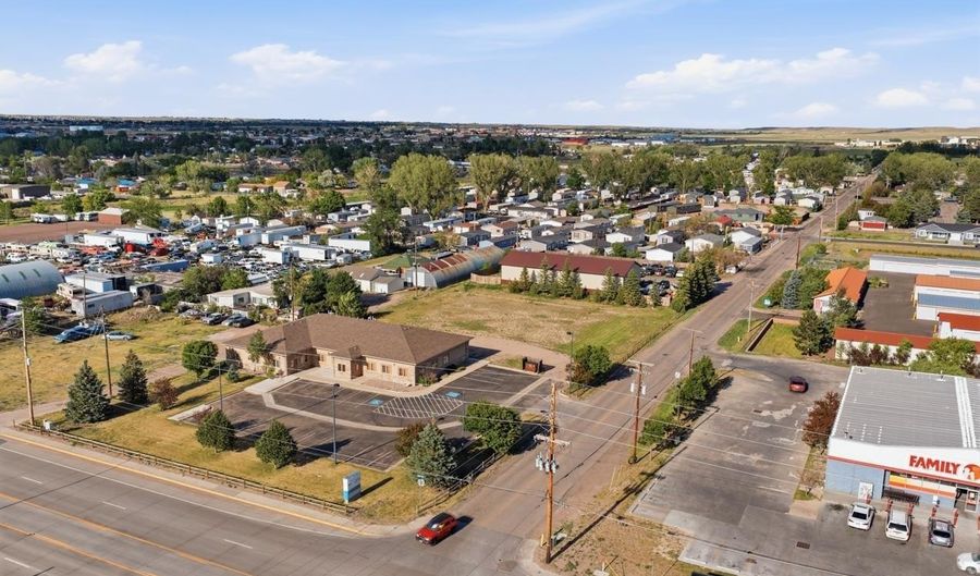 1217 S GREELEY Hwy, Cheyenne, WY 82007 - 0 Beds, 0 Bath