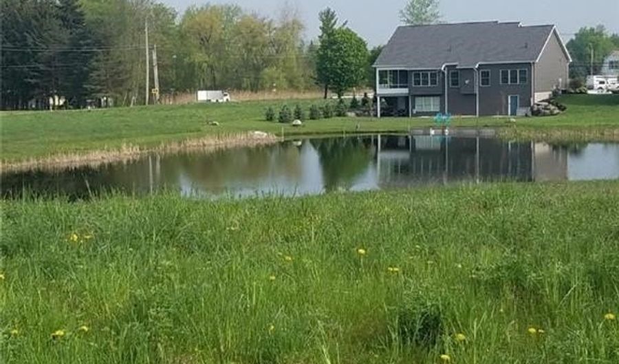 4 Brodies, Akron, NY 14001 - 0 Beds, 0 Bath