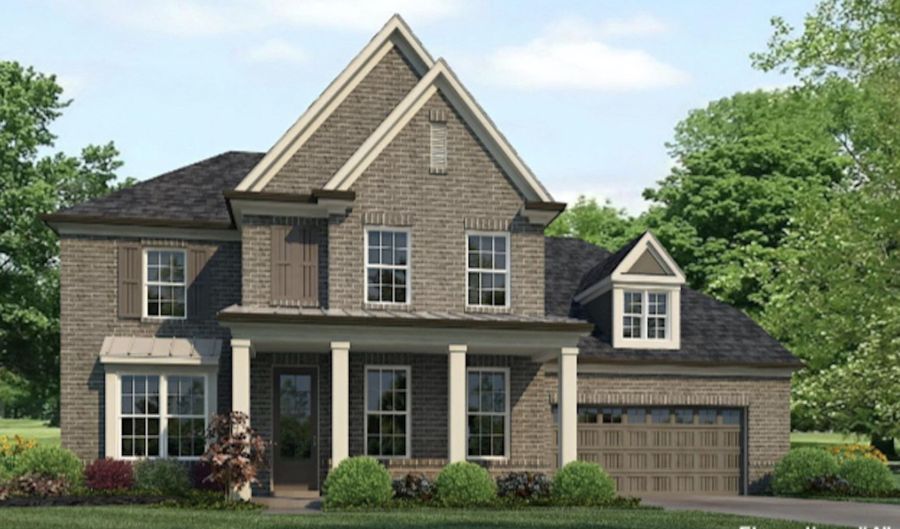 12530 IVY BLUFF Ln N, Arlington, TN 38002 - 4 Beds, 3 Bath