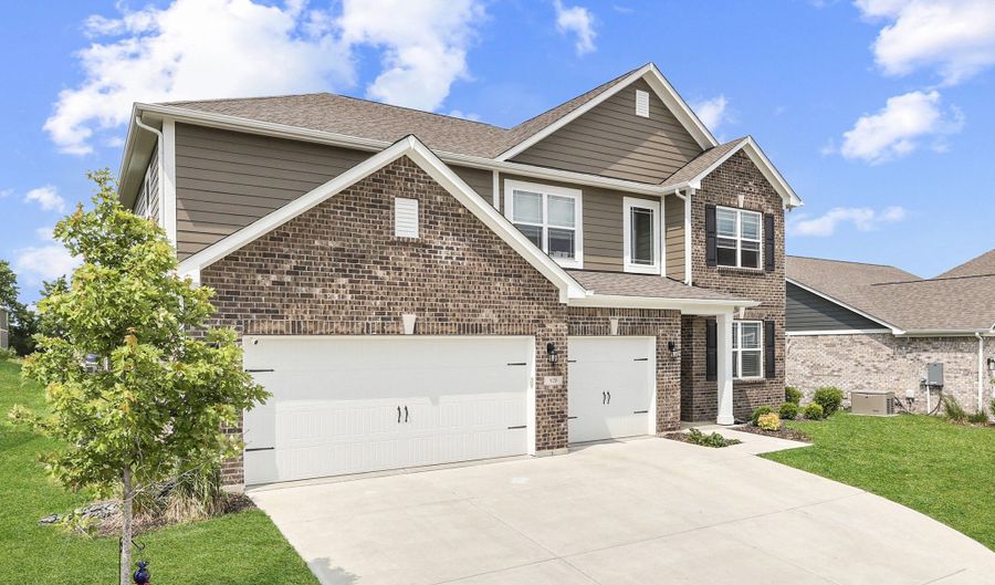 928 Ridge Rock Ln, Bargersville, IN 46106 - 5 Beds, 3 Bath